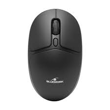 Souris Sans Fil Bluestork Office 25 - BLACK