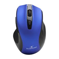 BLUESTORK OFFICE 75 WIRELESS - BLEU