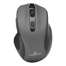 BLUESTORK OFFICE 75 WIRELESS - GRIS