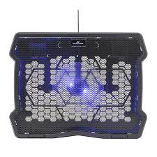 Refroidisseur Pour Pc Portable De 15.6" - Bluestork First