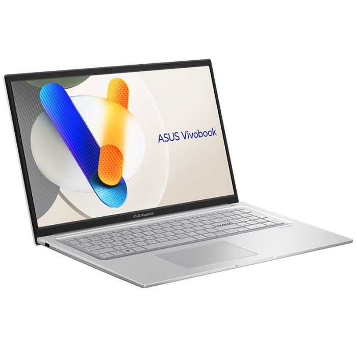 PC Portable ASUS Vivobook 15 X1504VA Intel Core 5 120U 8G 512G SSD - Silver