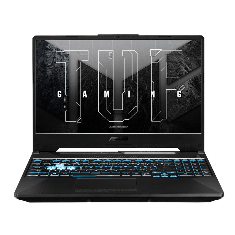 Pc Portable Gamer Asus FA506NF-HN004, Ryzen 5, 8G, RTX 2050 - 15.6" 144Hz