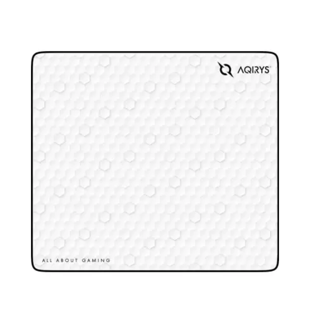 Tapis De Souris AQIRYS WEBB - Taille Medium