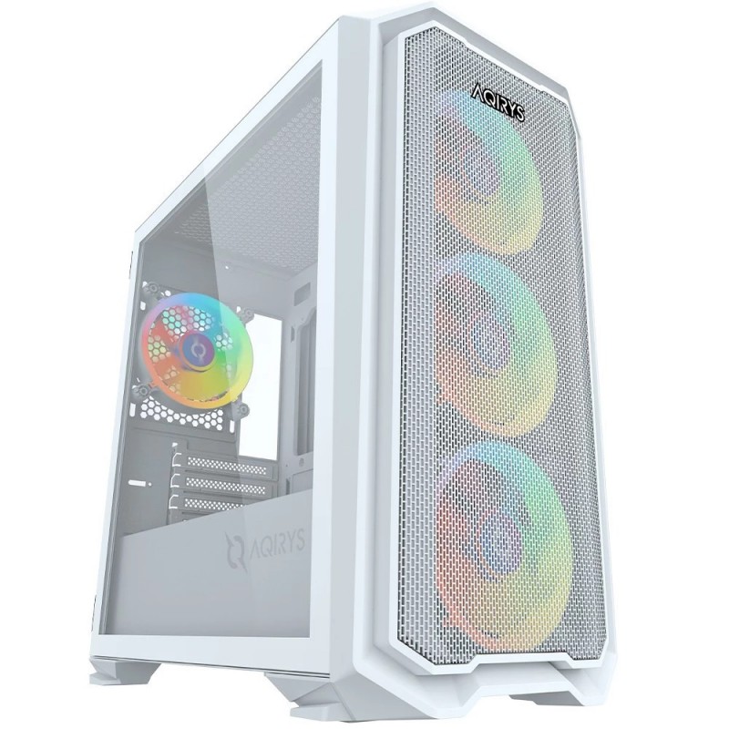 AQIRYS WEZEN WHITE