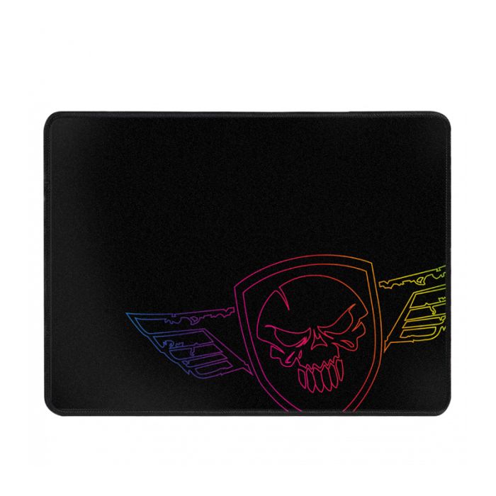 TAPIS DE SOURIS GAMER SPIRIT OF GAMER DARKSULL XL - NOIR