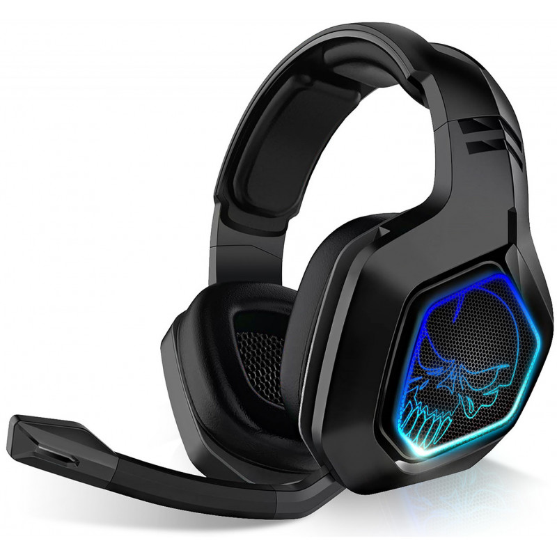 CASQUE GAMING SANS FIL SPIRIT OF GAMER XPERT-H900 - PS4 - PC - XBOX - SWITCH