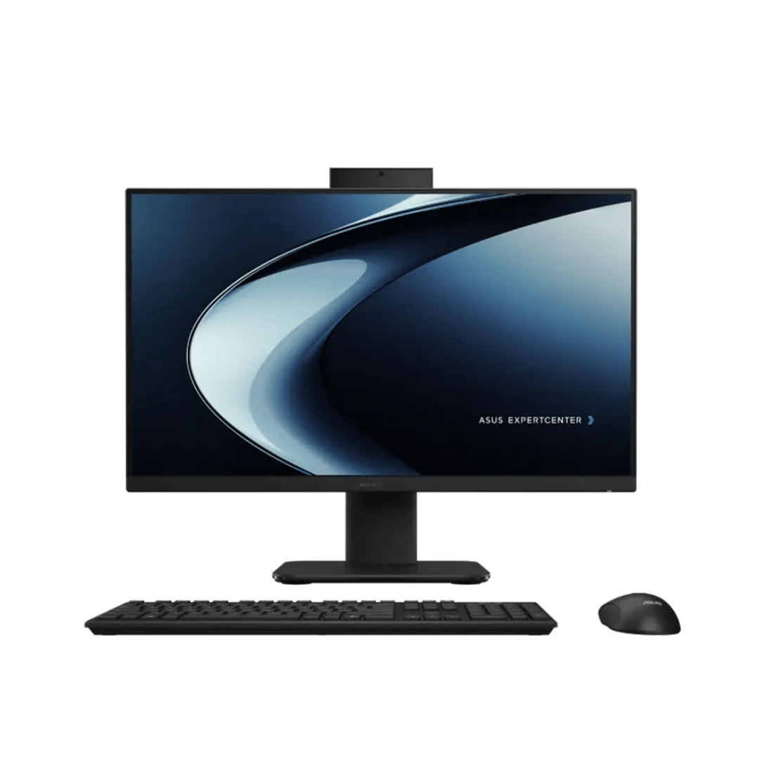 PC DE BUREAU All In-ONE ASUS P440VAK-BPC036W I3 13è Gén 8Go 512Go SSD – 90PT03X5-M007A0