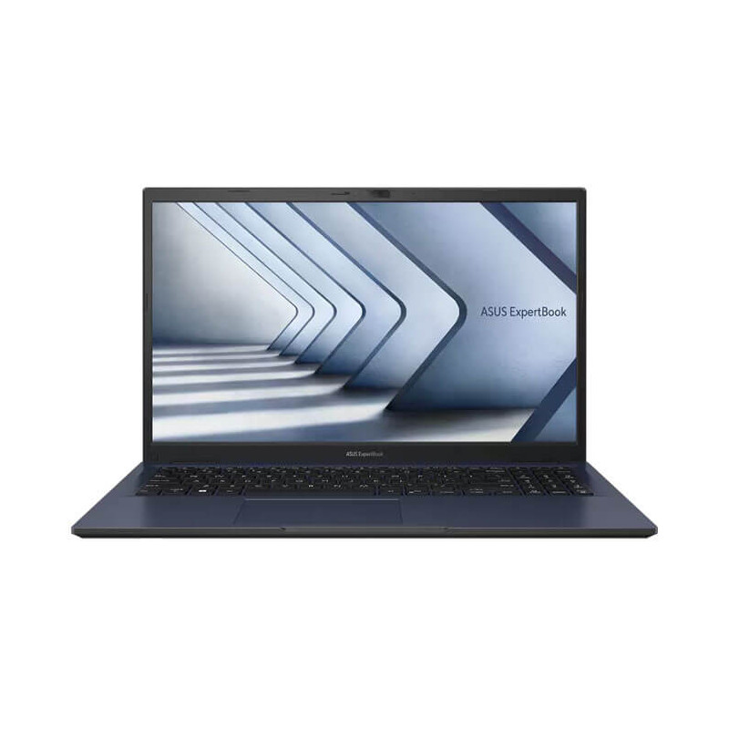PC PORTABLE PRO ASUS EXPERTBOOK B1502CVA-BQ0168X, I5-13è, 16Go, 15.6" FHD