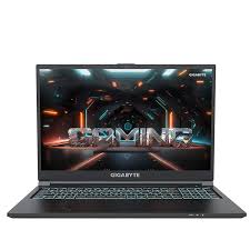 PC PORTABLE GAMER GIGABYTE G6 MF I7 13È GÉN 16GO RTX 4050