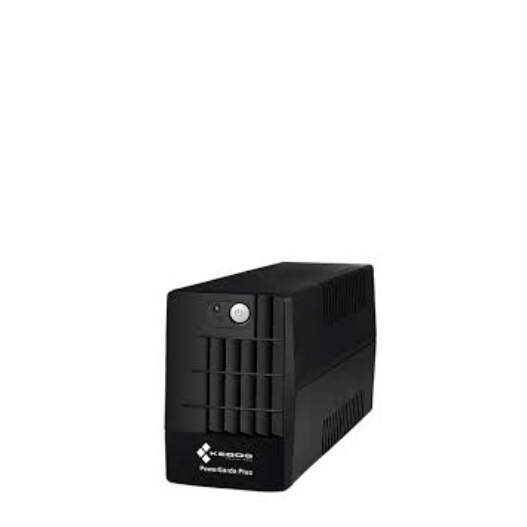 ONDULEUR KEBOS PV650 - LINE INTERACTIVE 650VA