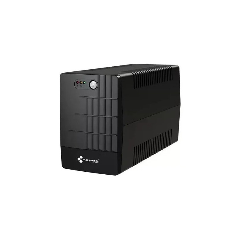 ONDULEUR KEBOS PG2000 / LINE INTERACTIVE 2000VA
