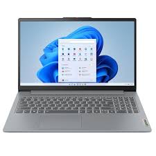 PC PORTABLE LENOVO IDEAPAD SLIM 3 15IRH10 I5 13È GÉN 8GO 512GO SSD - GRIS