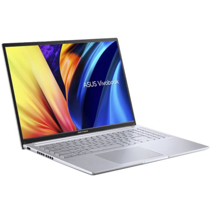 PC PORTABLE ASUS VIVOBOOK 16 X1605VA I5 13È GÉN 16G 512GO SSD - SILVER