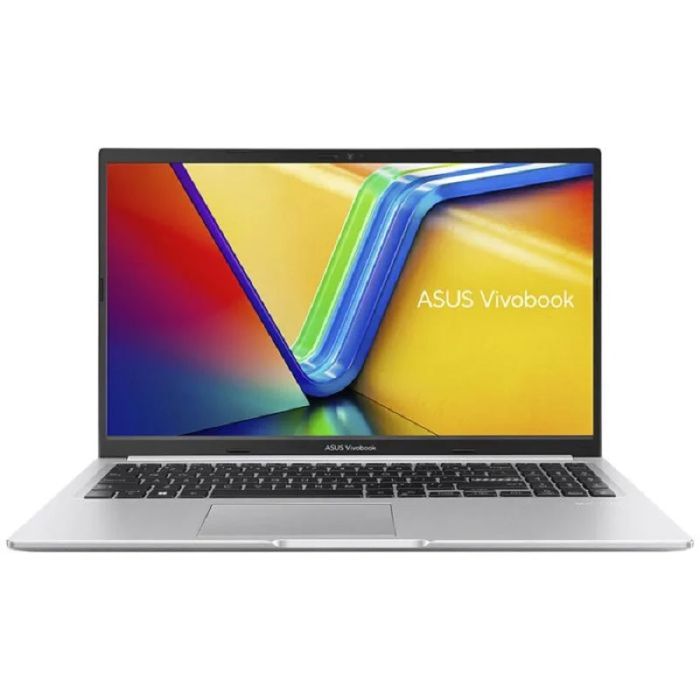 PC PORTABLE ASUS VIVOBOOK 15 X1502VA I7 13È GÉN 8G 512GO SSD - SILVER