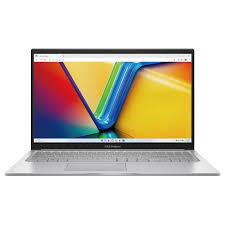 PC PORTABLE ASUS VIVOBOOK 15 X1504VA INTEL CORE 7 150U 24G 512GO SSD - SILVER