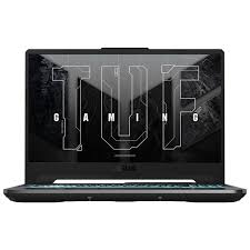 PC PORTABLE GAMER ASUS TUF GAMING A15 AMD RYZEN 7 8G RTX2050