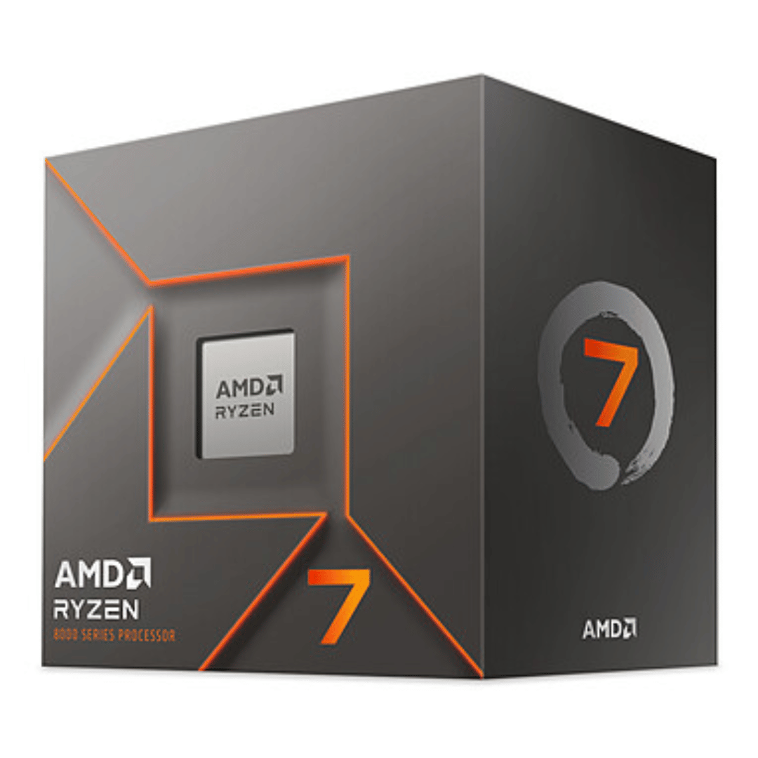 AMD RYZEN 7 8700F TRAY (4.1 GHz / 5.0 GHz)