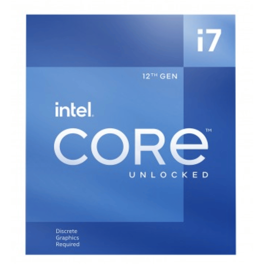 INTEL CORE I7-14700F (JUSQU'À 5.4 GHZ) - TRAY
