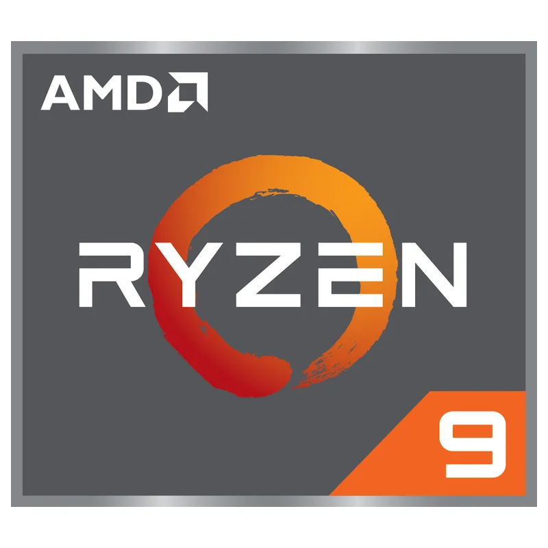 AMD RYZEN 9 9900X3D (4.4 GHZ / 5.5 GHZ) - TRAY