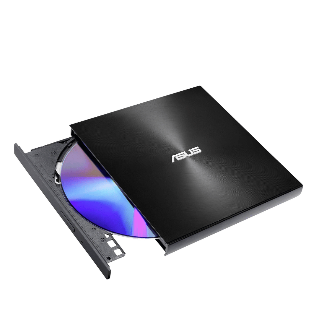 ASUS GRAVEUR EXTERNE SDRW 08U9M-U BLACK