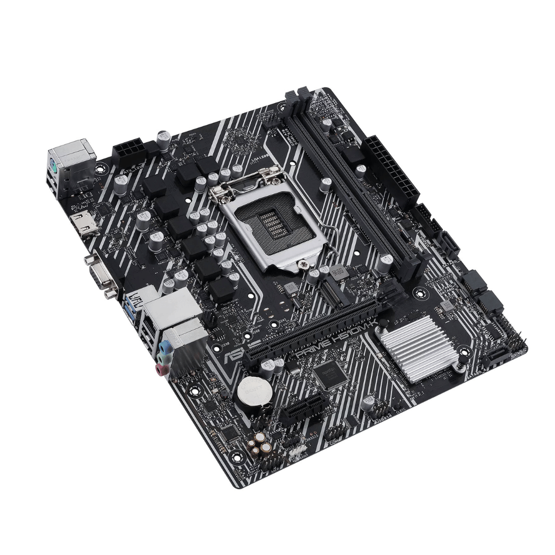 ASUS PRIME H510M-K PRIME