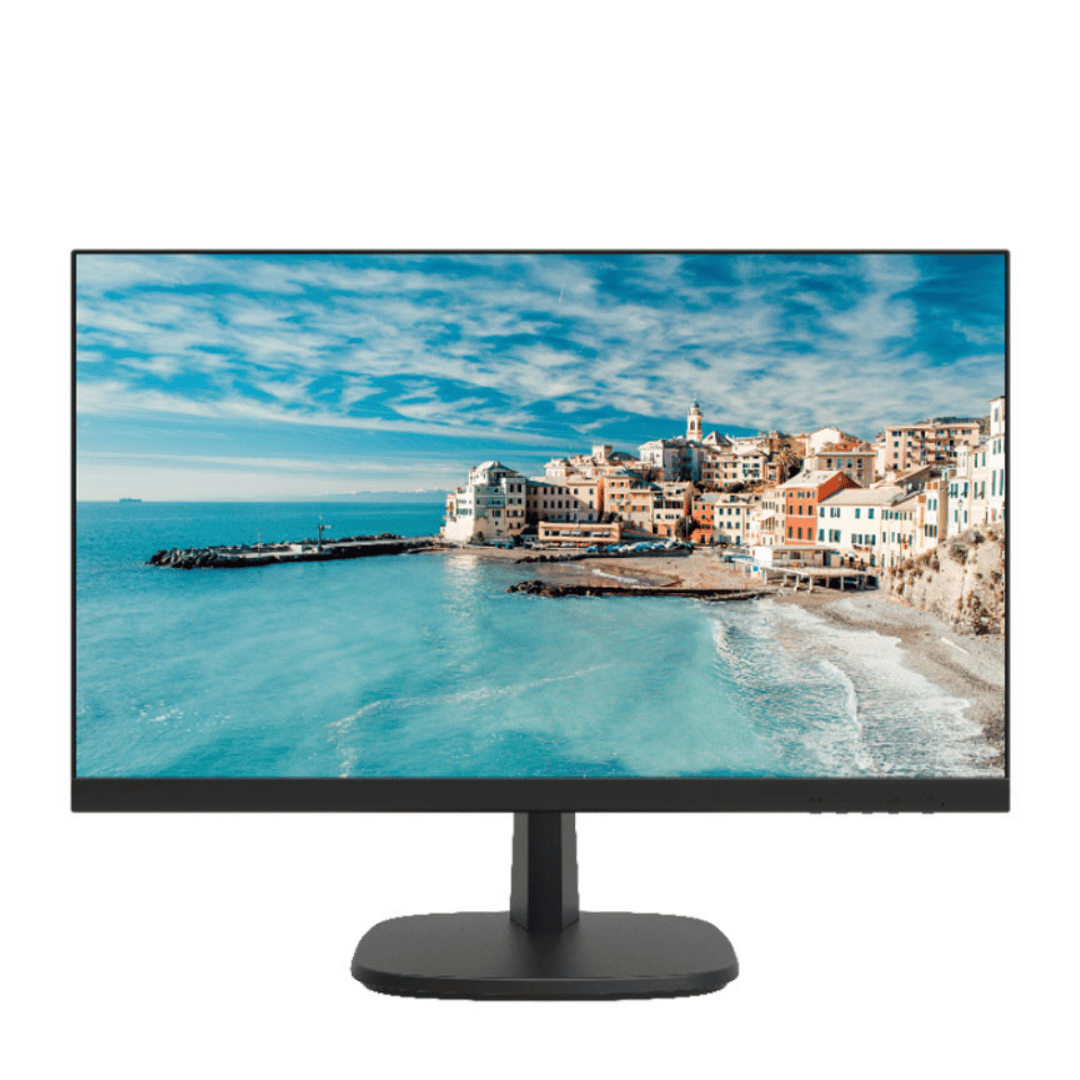 ECRAN PRO HIKVISION 27" FHD DS-D5027FN