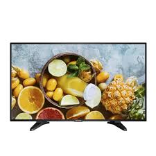 ÉCRAN PRO HIKVISION DS-D5043QE 43" FULL HD - 60 HZ - NOIR