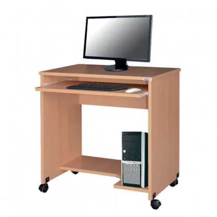 BUREAU INFORMATIQUE ARDO À ROULETTES - BI0111