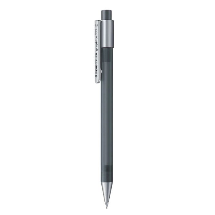 PORTE MINE STAEDTLER COUL 0.5 MM - GRIS