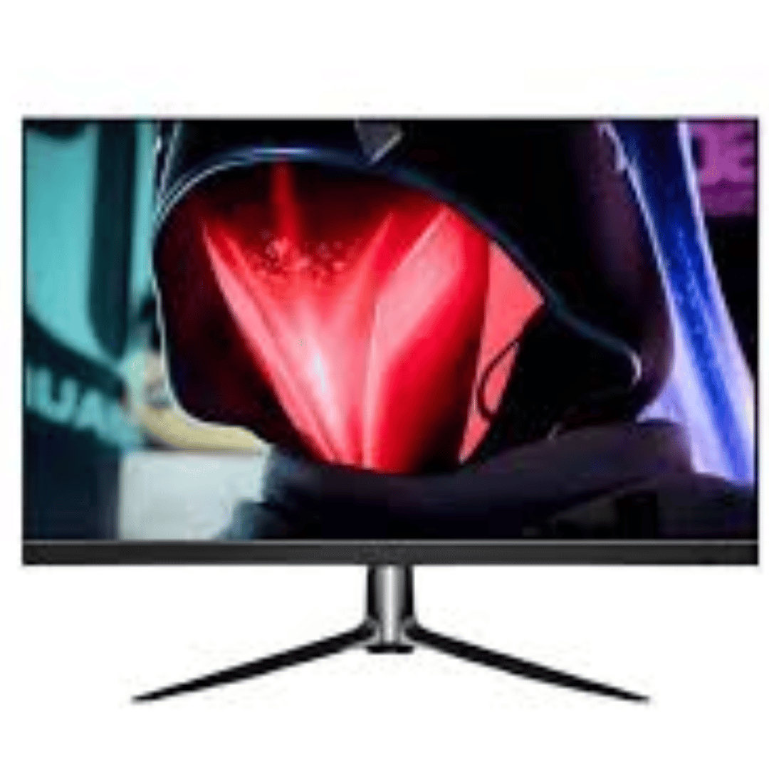 ÉCRAN GAMING AERO AE25DQI 27" QHD IPS / 180 HZ / NOIR