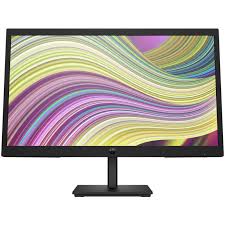 ECRAN HP P22V G4 21.5" FULL HD IPS
