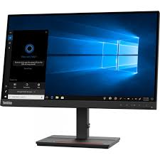 ECRAN LENOVO THINKVISION S22E-20 - 21.5" - FULL HD