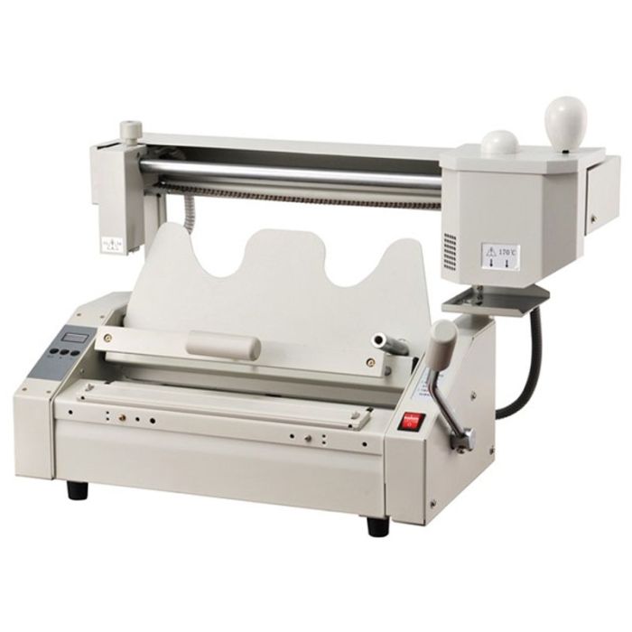 PERFORELIEUR À CHAUD T30 GRAND FORMAT