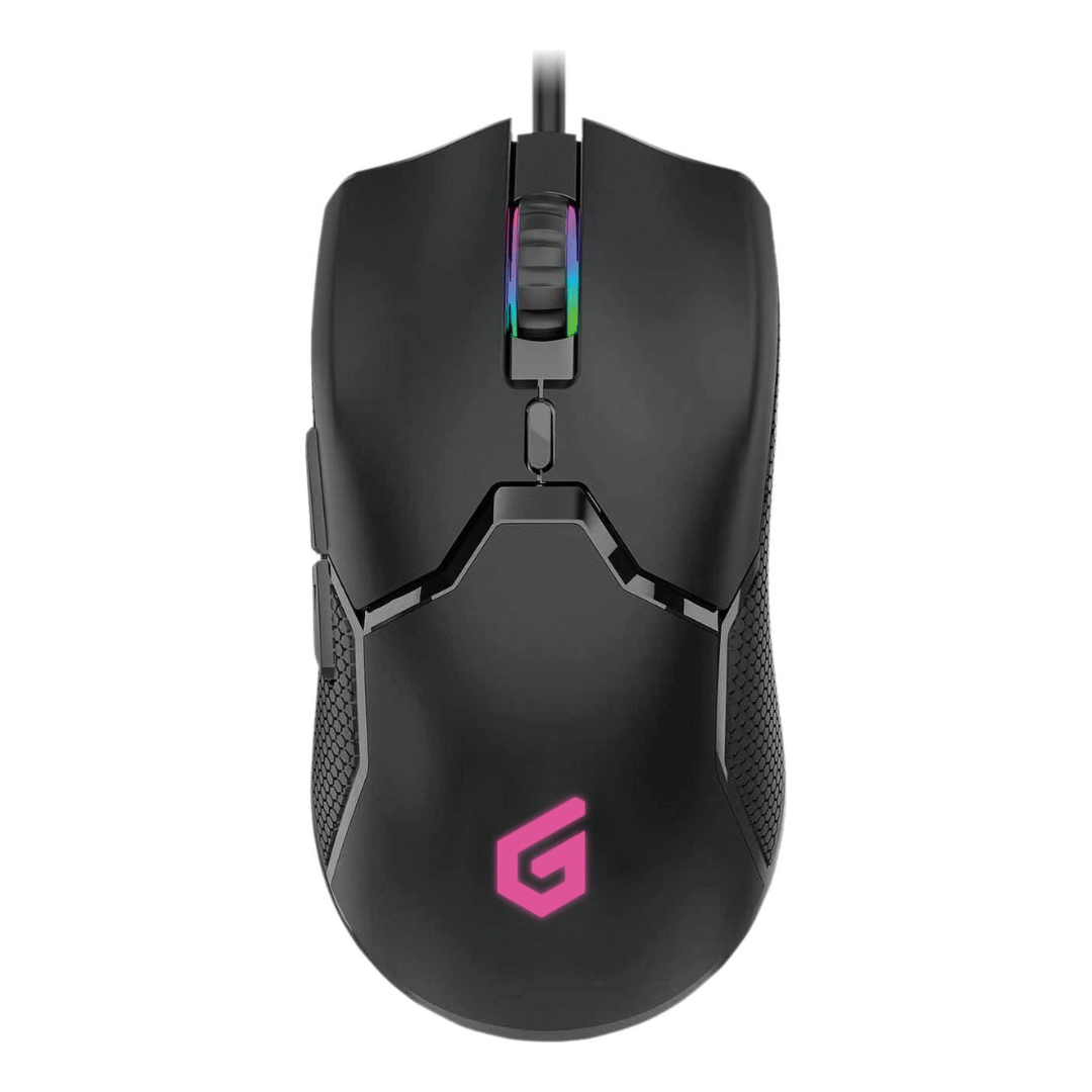 SOURIS GAMING CONCEPTRONIC DJEBBEL05B - Noir