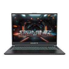 LAPTOP GIGABITE G6 KF I7-13620H/16G/1TB NVME/4060/16"