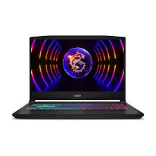 LAPTOP MSI KATANA I7-12650H/16G/512SSD/RTX2050 REF:9S7-17L54-660