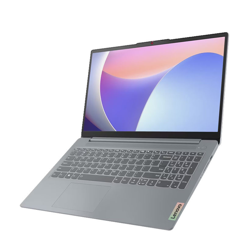 PC Portable LENOVO IdeaPad Slim 3 15IRU8 i3 13è Gén 8G 512G SSD - Gris