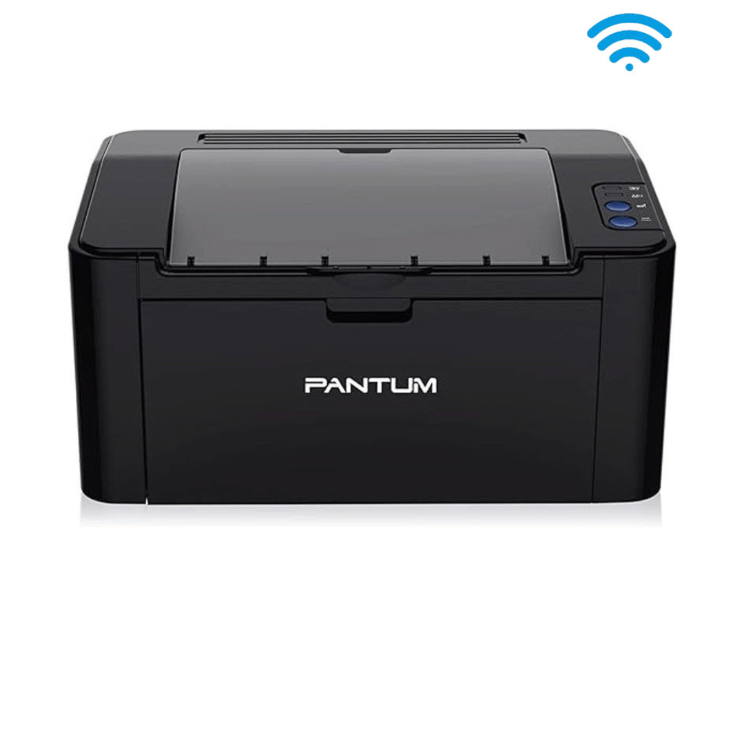 Imprimante Laser PANTUM P2500W Monofonction Monochrome WIFI