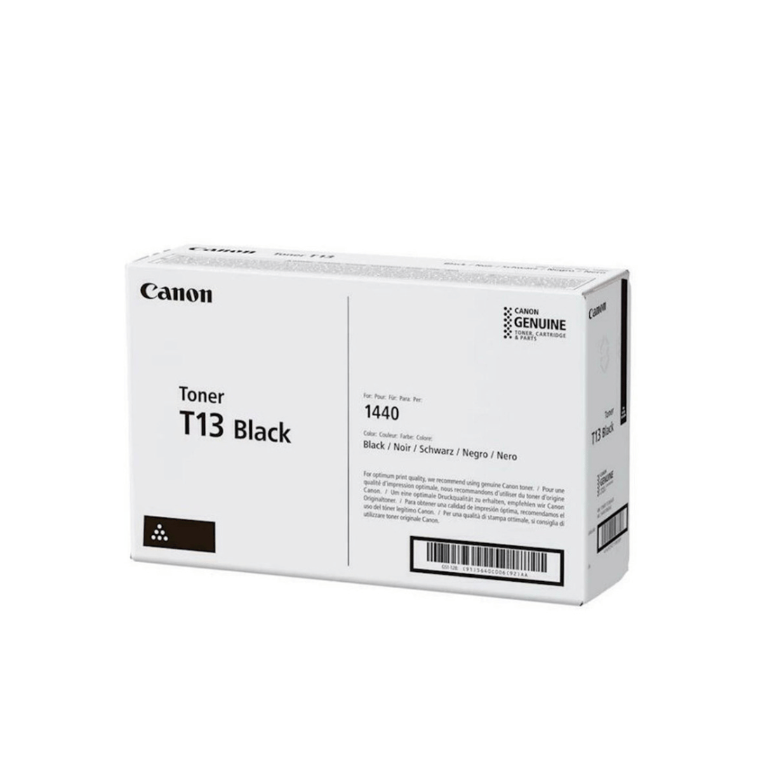 TONER CANON D'ORIGINE T13