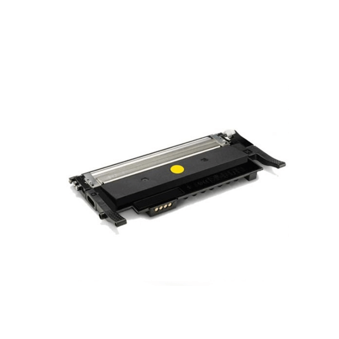 TONER HP 117A YELLOW ADAPTABLE