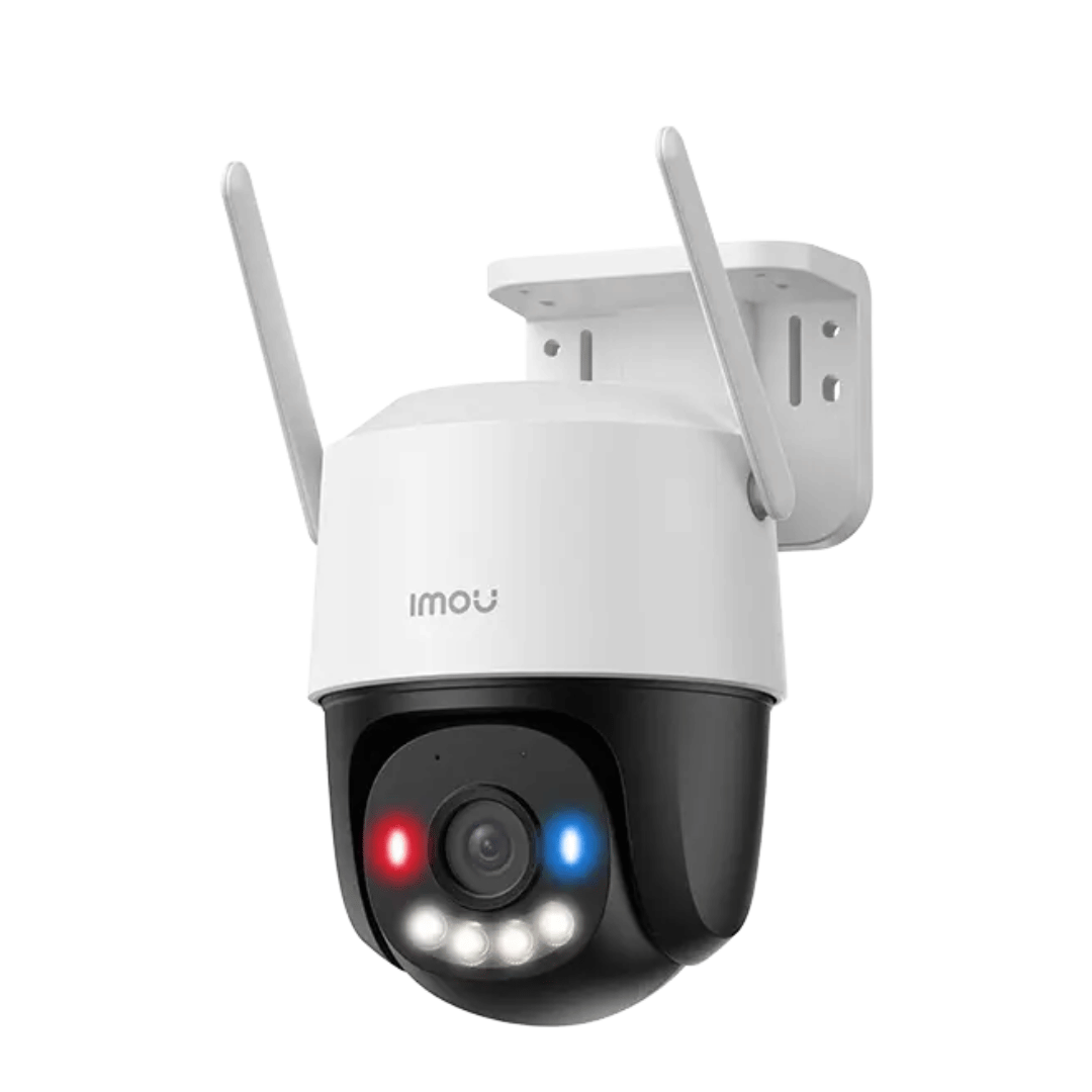 CAMERA IMOU SANS FIL 5MP CRUISER SC (IPC-K7FP-5H0WE)