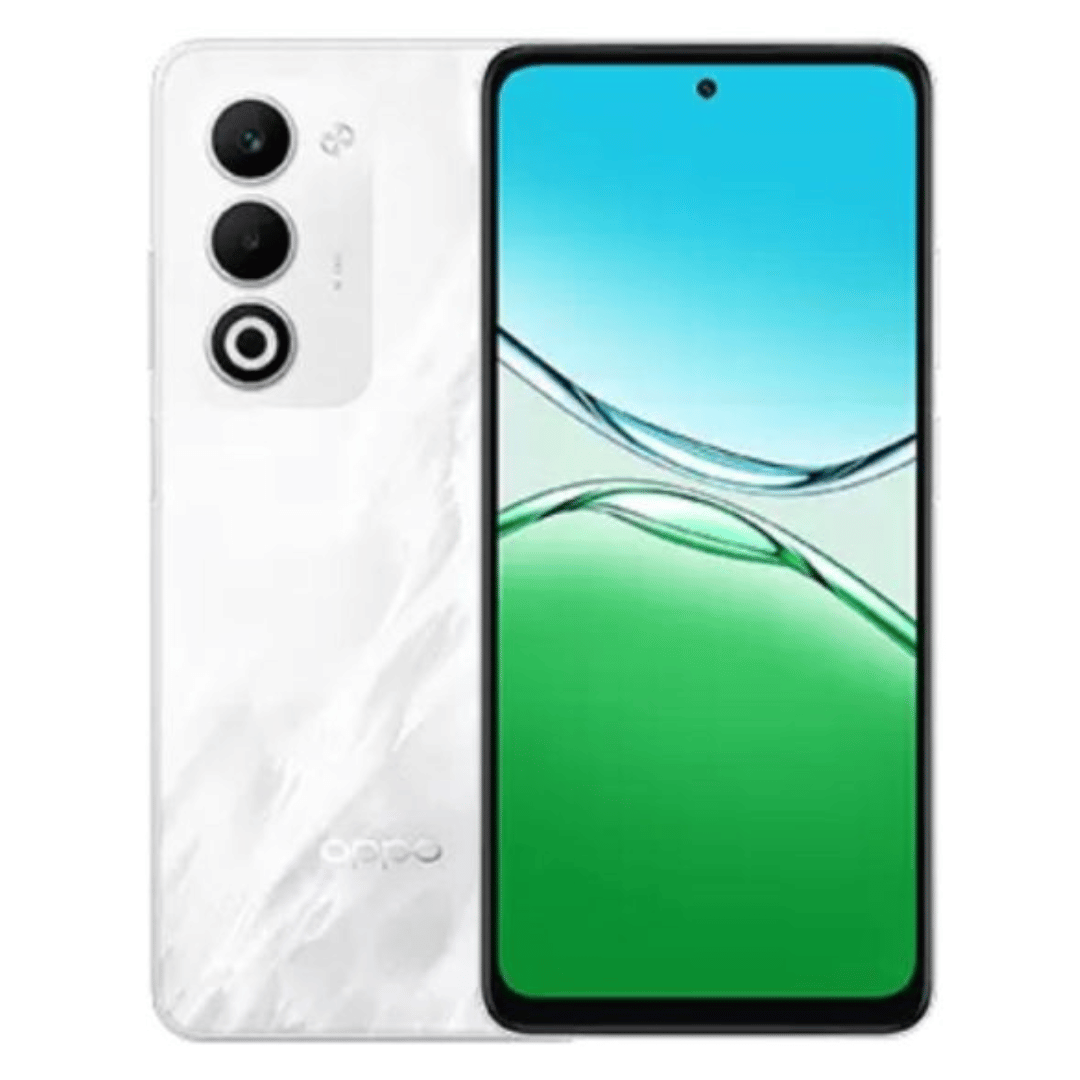 Smartphone OPPO A5 4G 8Go 256Go white