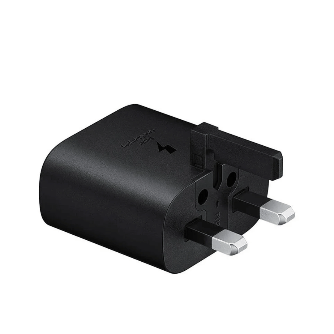 chargeur Samsung EP-T2510 (25 W USB-C)