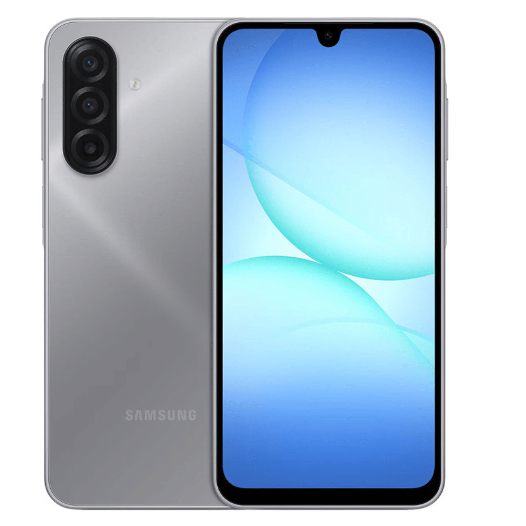 Smartphone SAMSUNG GALAXY A17 5G 6Go 128Go - Gris