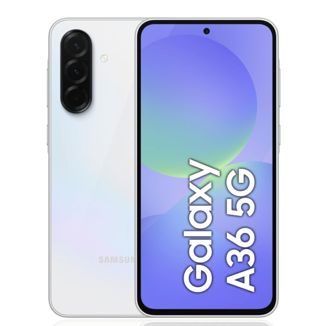 Smartphone SAMSUNG GALAXY A36 5G (8/128Go)