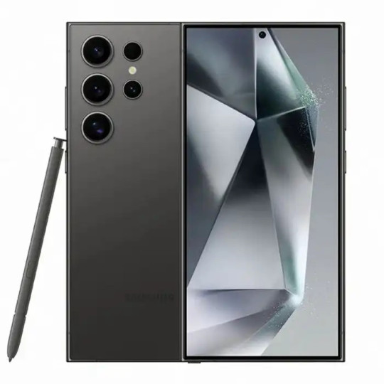 Smartphone SAMSUNG GALAXY S24 Ultra (12GB /256GB) TANIUM