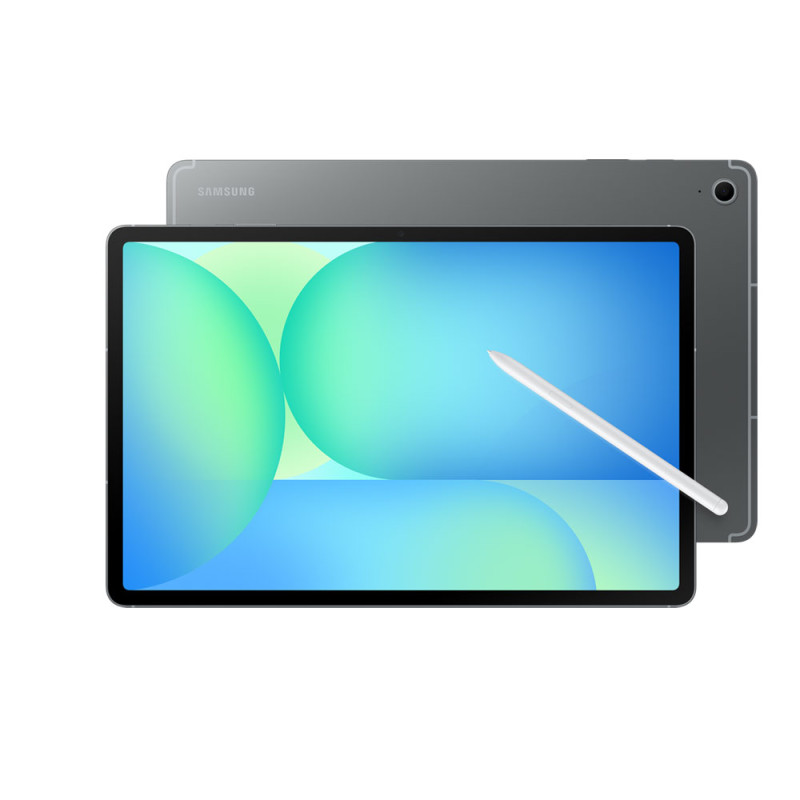 Galaxy Tab S10 FE 5G (8/128 Go)gris