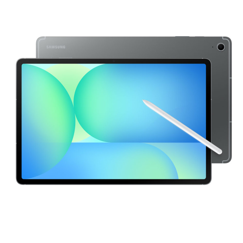 SAMSUNG TAB S10 FE+ (12+256) gris