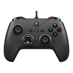 Manette MSI Force GC200 NOIR | Filaire