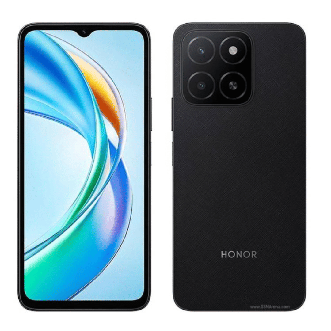 Smartphone HONOR X5b 4Go 64Go - Noir